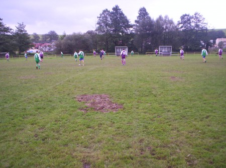 MBF2010-zápas Lieskovec-Karná 1